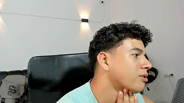 Santy Stump online show from March 2026 09:26:01 PM