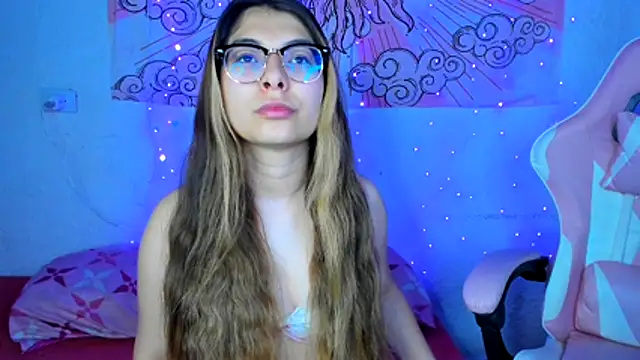 abbie jensen  online show from June 2026 09:34:01 PM