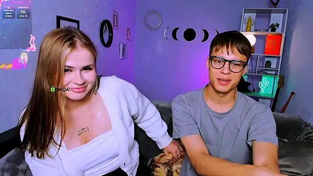 jeren smile online show from September 2025 07:37:01 PM