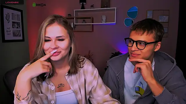 jeren smile online show from October 2025 08:02:02 PM