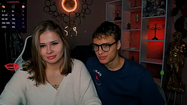 jeren smile online show from November 2025 08:18:01 PM