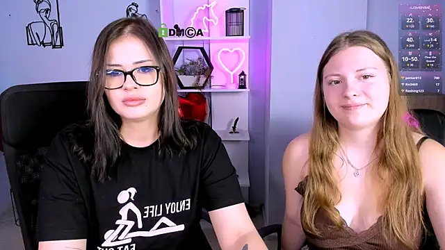 jeren smile online show from December 2025 08:26:01 PM