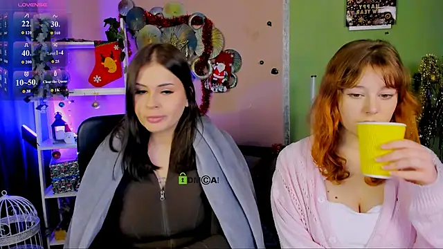 jeren smile online show from January 2026 09:50:02 PM