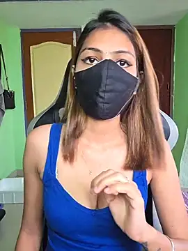 Isha Sax online show from April 2026 06:54:01 AM