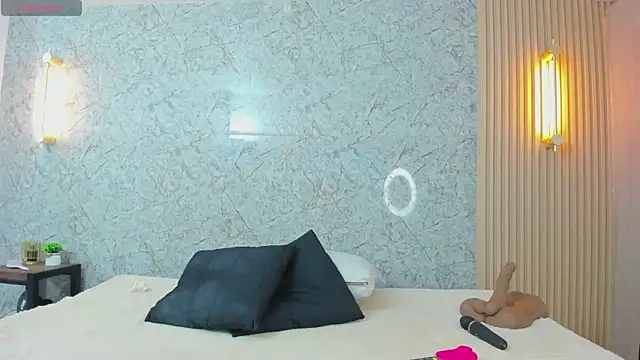 Antonella west online show from March 2026 09:25:01 PM