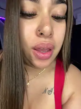 Snapshot of jazminslut chatting on June 2026 04:04:02 AM jazminslut online show from June 2026 04:04:02 AM