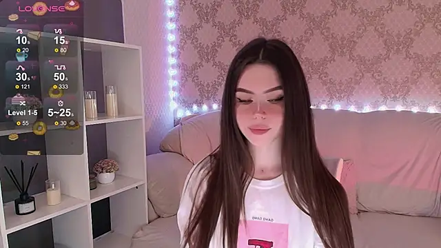 HolyMiax online show from April 2026 03:28:02 AM