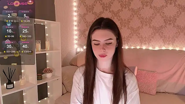 HolyMiax online show from April 2026 03:39:01 AM