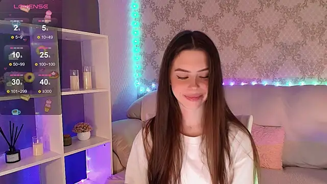Snapshot of HolyMiax chatting on May 2026 03:45:02 AM HolyMiax online show from May 2026 03:45:02 AM
