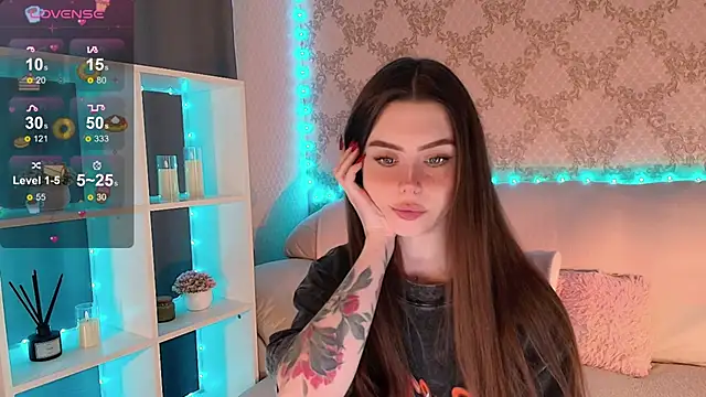 Snapshot of HolyMiax chatting on May 2026 03:24:02 AM HolyMiax online show from May 2026 03:24:02 AM