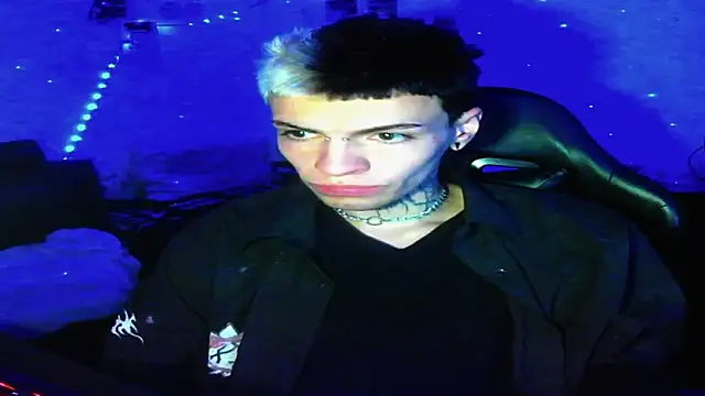 prince x dark online show from July 2026 08:43:01 AM