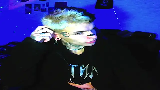 prince x dark online show from July 2026 08:40:01 AM