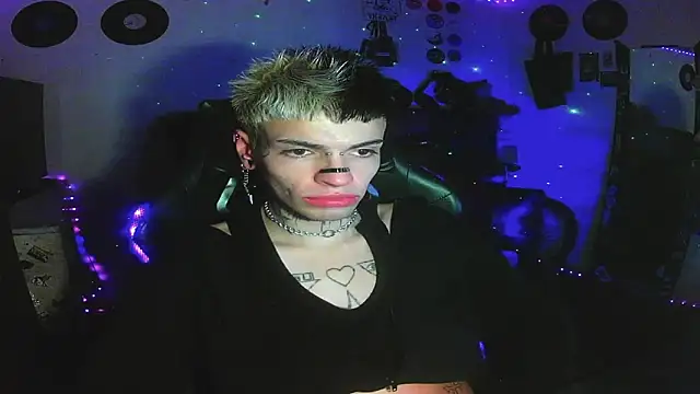 prince x dark online show from July 2026 03:28:01 AM