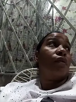 EbonyHorrny online show from April 2026 12:14:02 AM