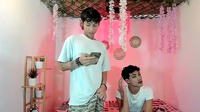 Bastian boyshot77 online show from March 2026 10:05:01 PM