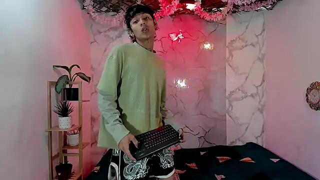 Bastian boyshot77 online show from April 2026 09:01:01 PM