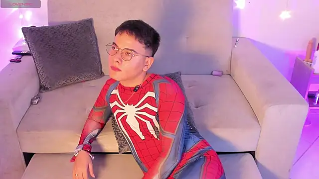 Young Ben online show from May 2026 11:54:01 PM