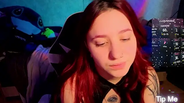 Mini Lady1 online show from February 2026 11:29:01 AM