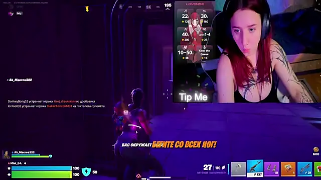 Mini Lady1 online show from March 2026 03:39:02 PM