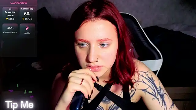 Mini Lady1 online show from July 2026 07:07:02 PM