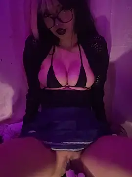 YourDevilGirl  online show from August 2026 06:56:01 AM