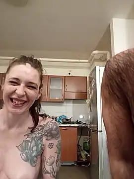 BestSexForYou online show from February 2026 08:25:02 PM