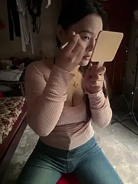 chenyu0308 online show from March 2026 06:41:03 AM