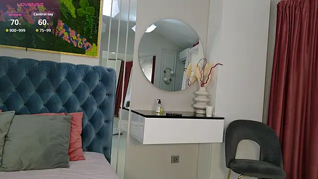 SiennaPierce online show from April 2026 11:22:02 AM