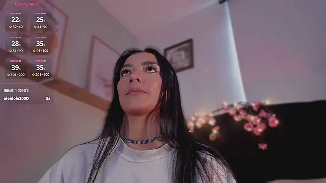 im-isabella online show from March 2026 10:04:01 PM