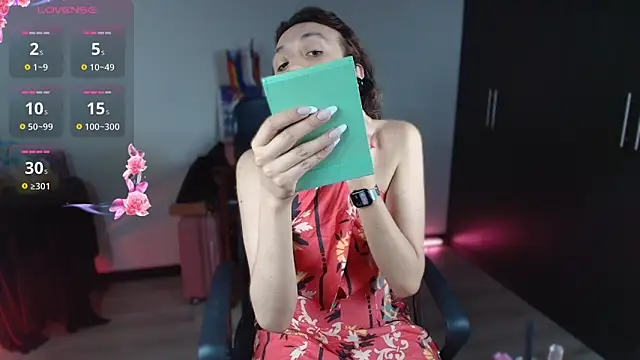 Axel-xoxo online show from March 2026 08:48:01 PM