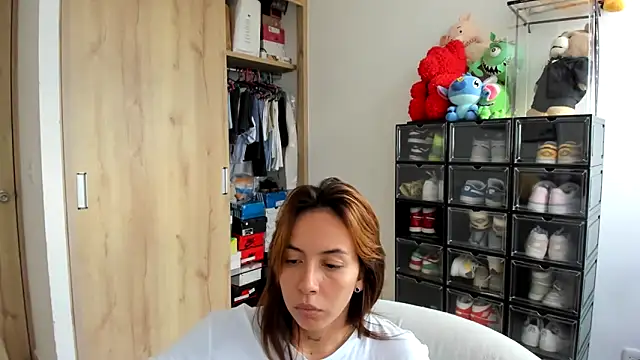 double trouble  online show from February 2025 05:32:02 PM