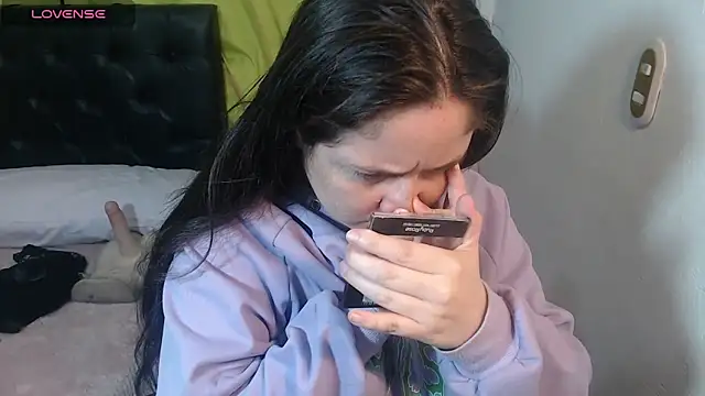 KrystalAdams online show from March 2026 01:22:02 PM