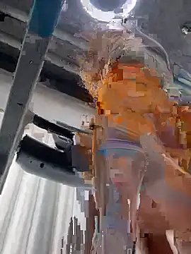 Ninazhang online show from April 2026 02:22:02 AM