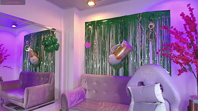 Antonella wild online show from March 2026 03:44:02 AM