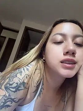 Becca Johnson u online show from July 2026 06:46:01 PM
