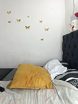 Ana-victoria online show from March 2026 10:14:01 PM