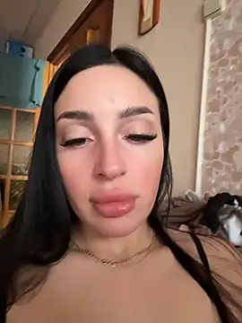 Soft Pleasure online show from April 2026 07:47:02 AM