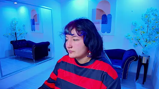 Ritsuka berry online show from April 2026 07:33:01 PM