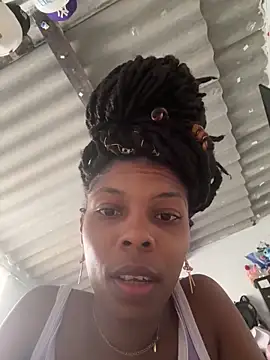 Goddess Brenda online show from September 2025 02:21:01 PM