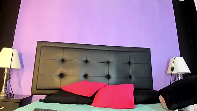 GreciaFox1 online show from July 2026 02:26:02 PM
