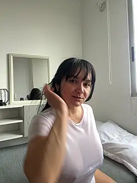 Nova Gabriela online show from April 2026 02:50:01 PM