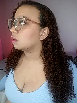 milee baby online show from February 2026 12:37:02 AM