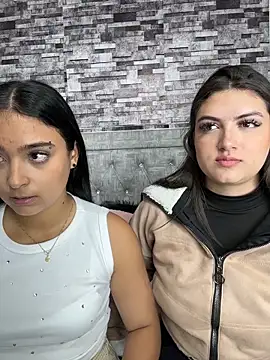 nicolexxaleja online show from January 2026 04:21:02 PM