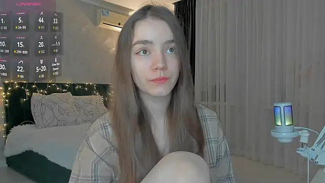 sweete chantal online show from February 2026 03:33:01 AM