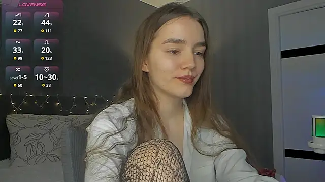 sweete chantal online show from April 2026 07:48:01 PM