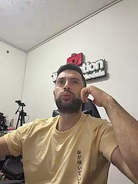 Nacho Masters online show from February 2026 01:11:01 PM