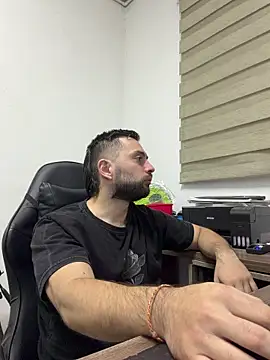 Nacho Masters online show from March 2026 07:49:02 PM