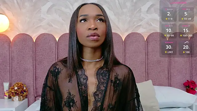 Agatha-Adams online show from March 2026 03:02:01 PM