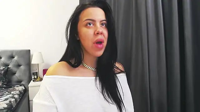 Casiana  online show from February 2026 06:36:02 AM