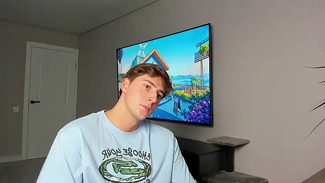 DaniHort online show from March 2026 12:12:02 PM